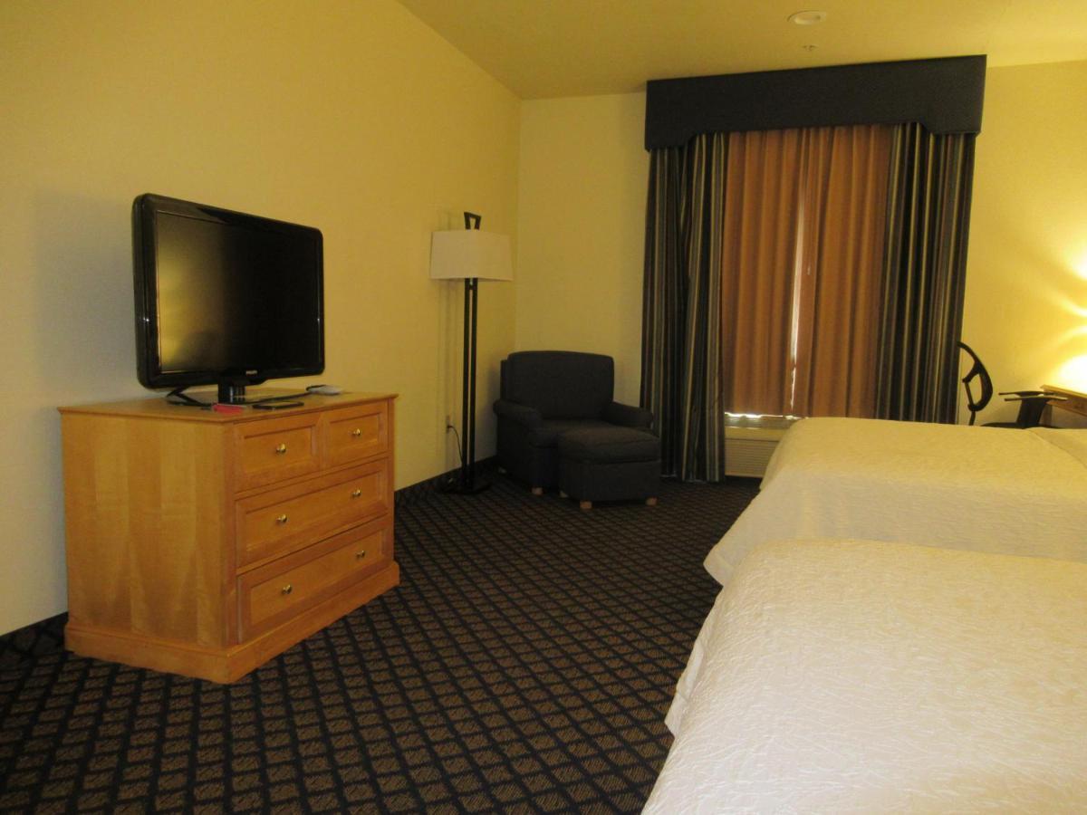 Hampton Inn & Suites San José Extérieur photo