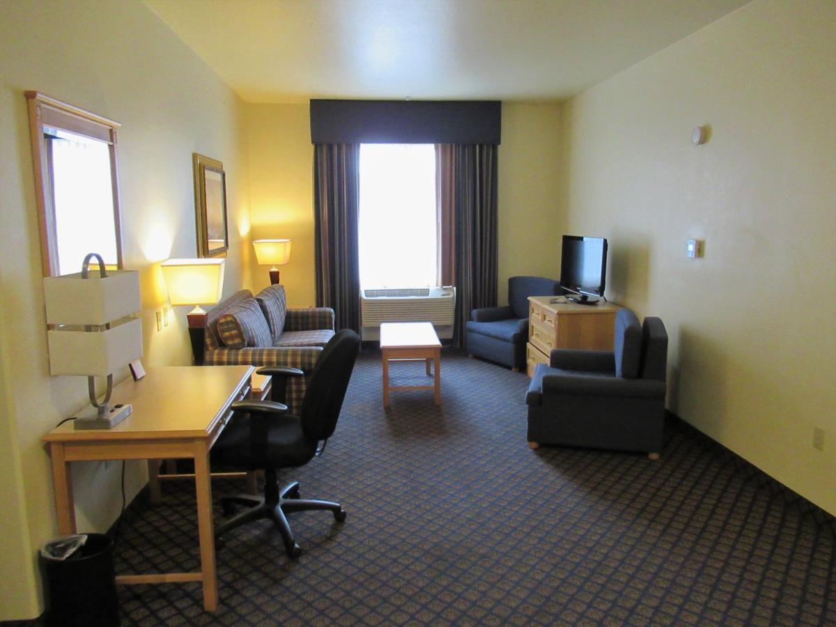 Hampton Inn & Suites San José Extérieur photo